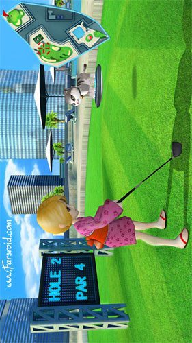 Lets Golf 3 – 렛츠 골프 3 1.1.0 3