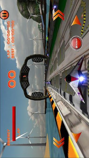LevitOn Speed Racing HD – 레비턴 스피드 레이싱 HD 1.12 1