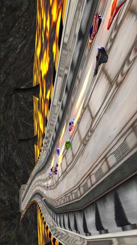 LevitOn Speed Racing HD – 레비턴 스피드 레이싱 HD 1.12 2