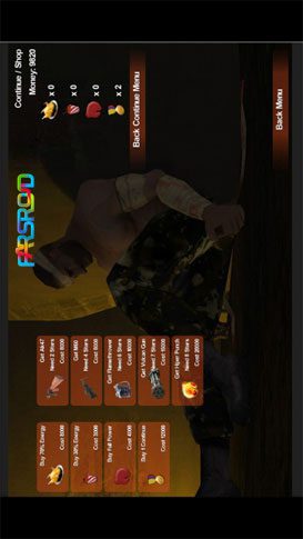 Libertad Sublime HD – 리베르타드 수블리메 HD 1.3 1