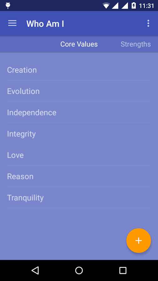 Life Strategy Premium – 라이프 전략 프리미엄 (프리미엄) 4.0.2 7