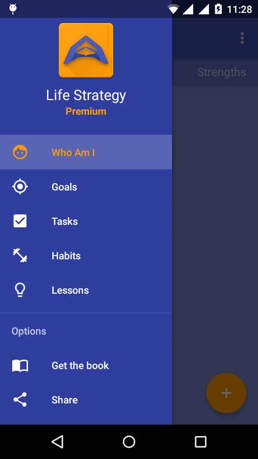 Life Strategy Premium – 라이프 전략 프리미엄 (프리미엄) 4.0.2 8