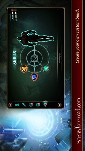 Lightbringers: Saviors of Raia – 라아이아의 구원자들: 빛의 전사들 1.1.5 1