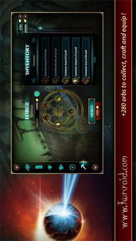 Lightbringers: Saviors of Raia – 라아이아의 구원자들: 빛의 전사들 1.1.5 2