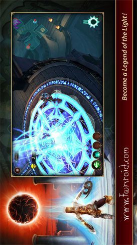 Lightbringers: Saviors of Raia – 라아이아의 구원자들: 빛의 전사들 1.1.5 3