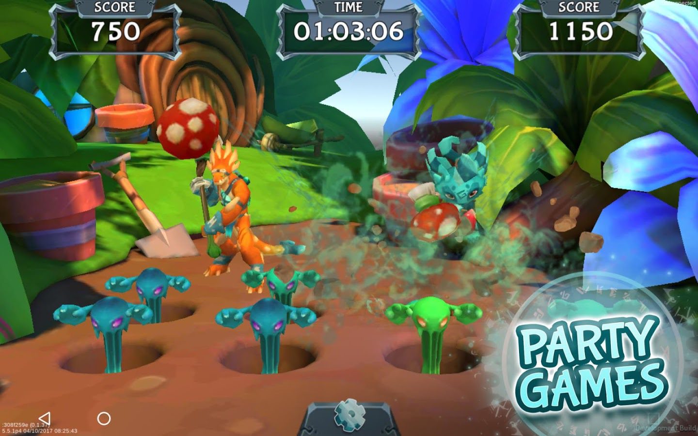 Lightseekers – 라이트시커스 1.7.1 버그판 1