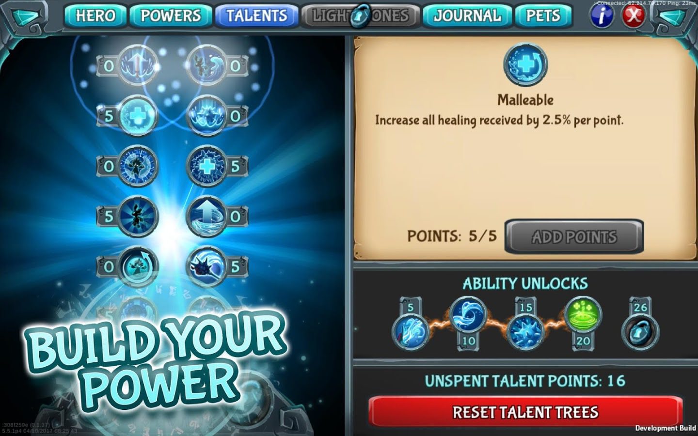 Lightseekers – 라이트시커스 1.7.1 버그판 2