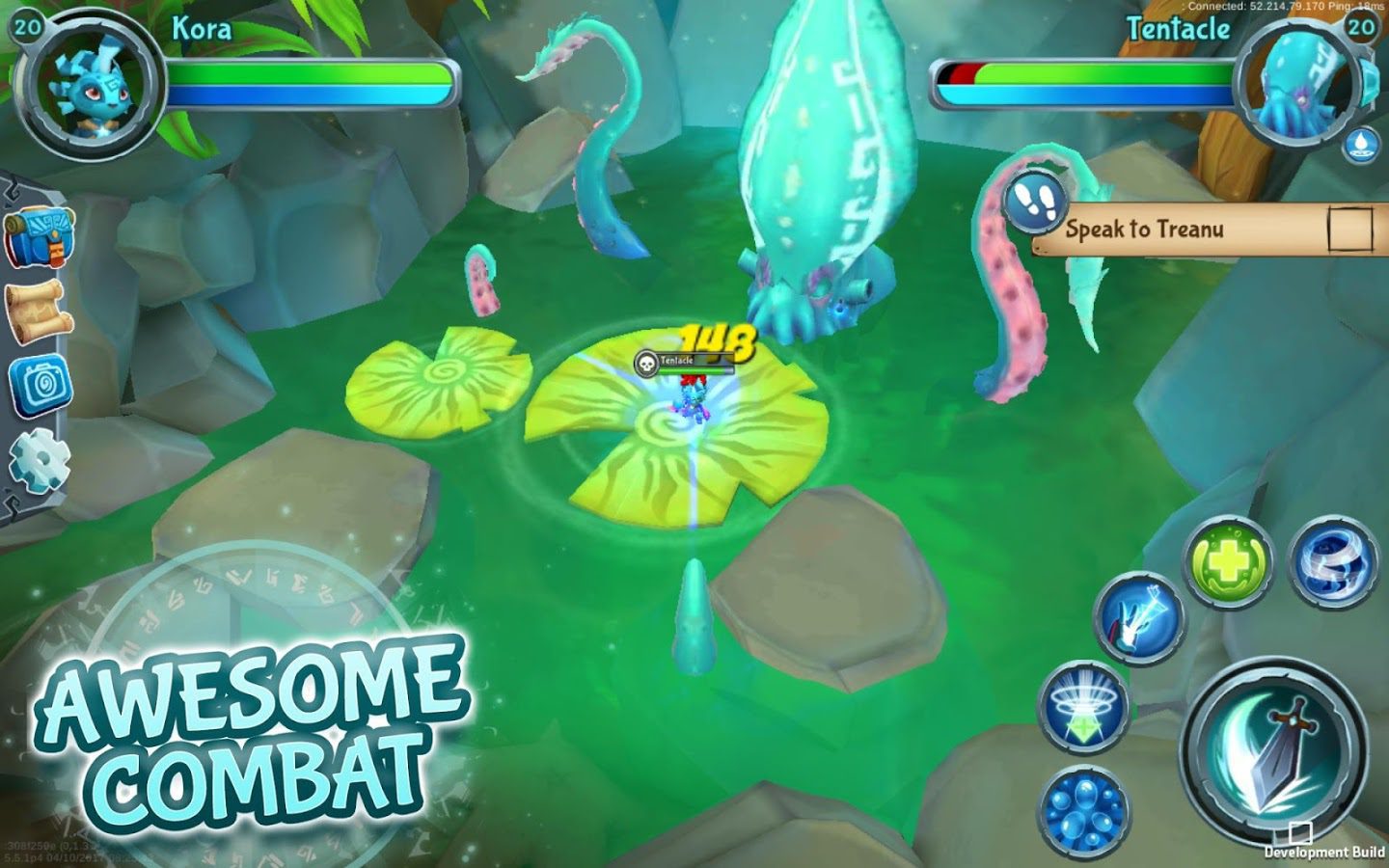 Lightseekers – 라이트시커스 1.7.1 버그판 5