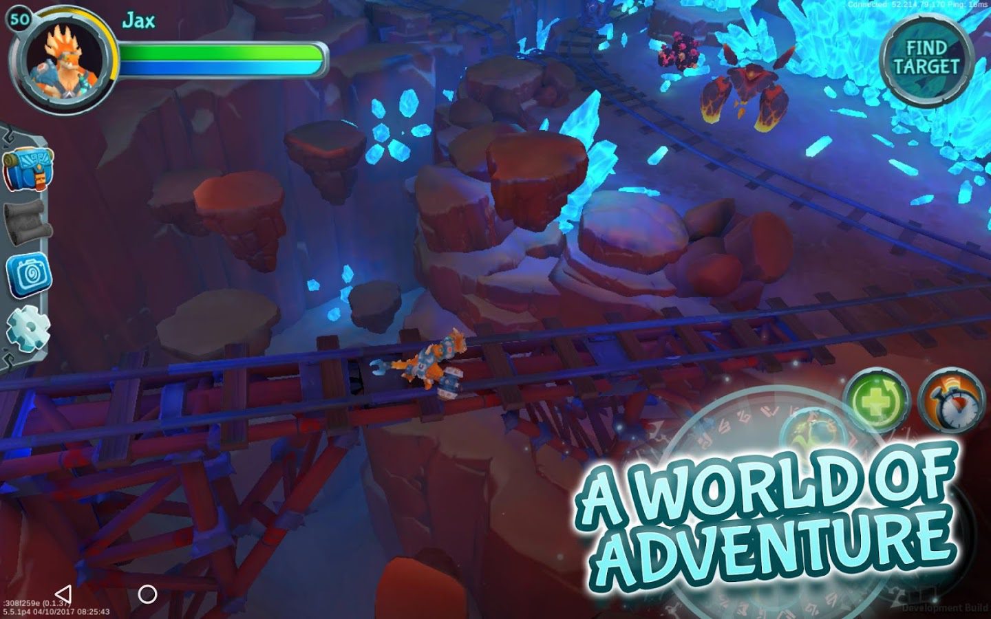 Lightseekers – 라이트시커스 1.7.1 버그판 4
