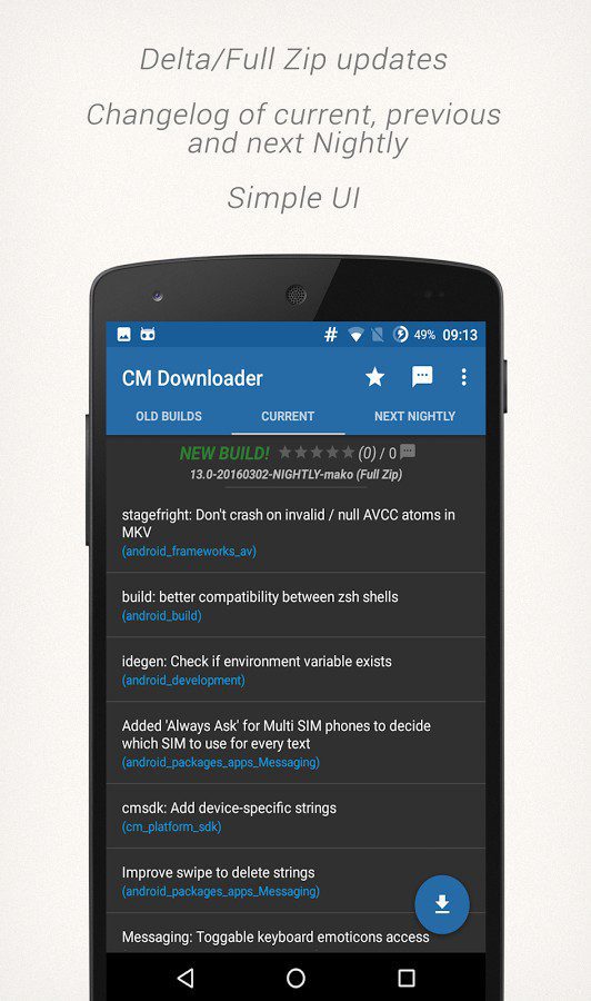 Lineage Downloader Premium – 라인에이지 다운로더 프리미엄 (프리미엄) 3.3.5 1