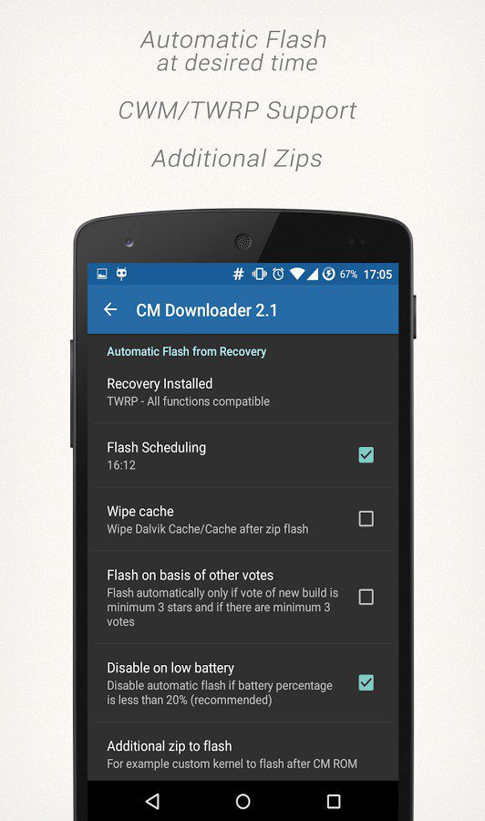 Lineage Downloader Premium – 라인에이지 다운로더 프리미엄 (프리미엄) 3.3.5 5