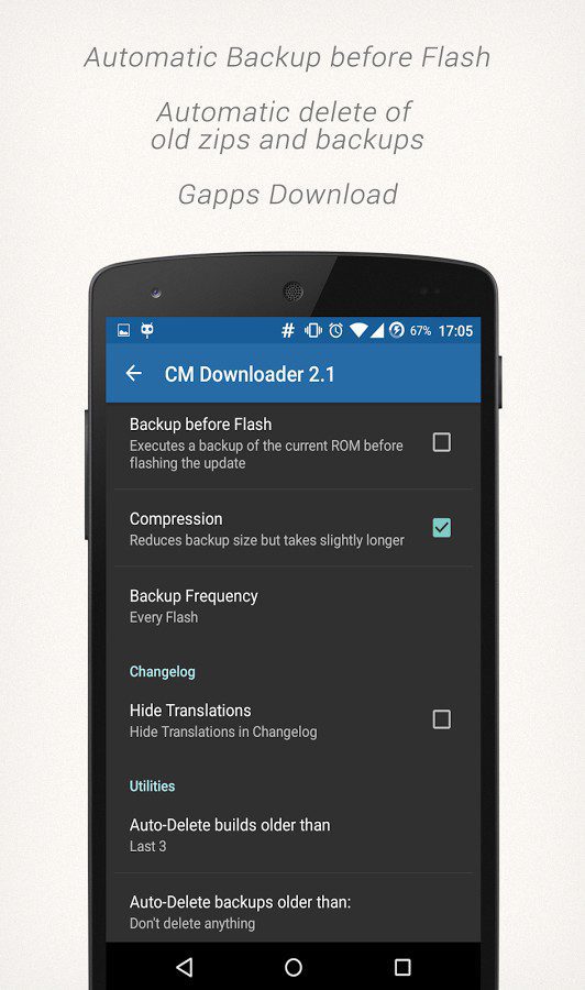 Lineage Downloader Premium – 라인에이지 다운로더 프리미엄 (프리미엄) 3.3.5 6