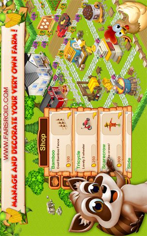 Little Farm: Spring Time – 작은 농장: 봄 시간 1.7.0 버그판 3