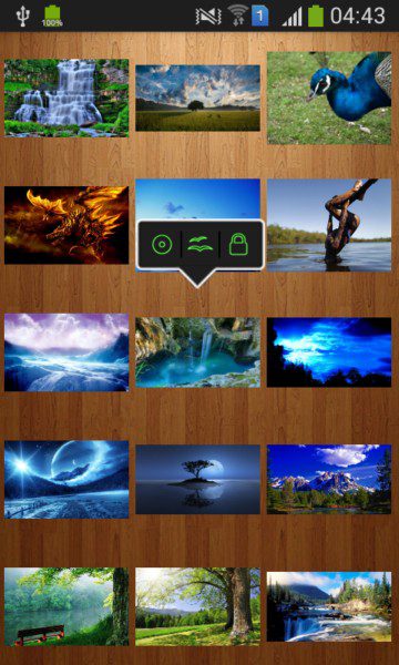 Lock Gallery Stealth – 갤러리 잠금 스텔스 1.0 1