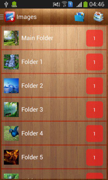 Lock Gallery Stealth – 갤러리 잠금 스텔스 1.0 3