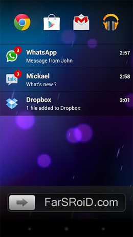 LockerPro Lockscreen – 락커프로 잠금화면 (프로) 5.7 1