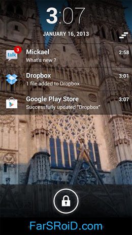 LockerPro Lockscreen – 락커프로 잠금화면 (프로) 5.7 2