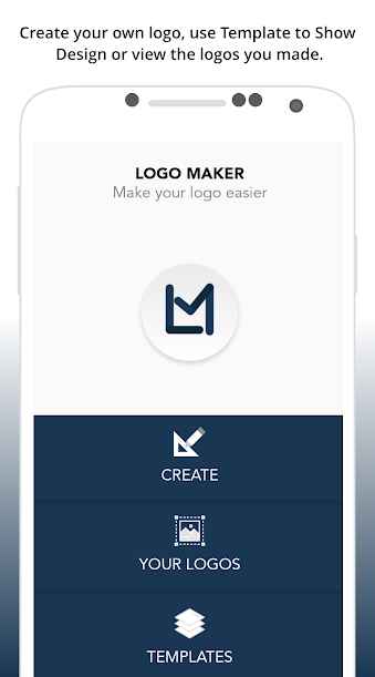 Logo Maker – Logo Designer and Creator PRO – 로고 메이커 – 로고 디자이너 및 제작자 PRO (프로) 2.7 5