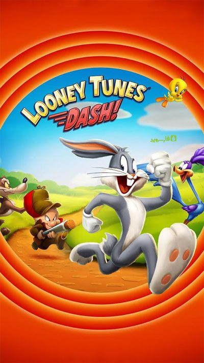 Looney Tunes Dash – 루니 툰즈 대시 1.93.03 버그판 2