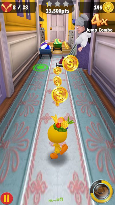 Looney Tunes Dash – 루니 툰즈 대시 1.93.03 버그판 5
