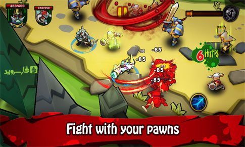 Lord of Zombies – 좀비의 군주 1.24 버그판 2