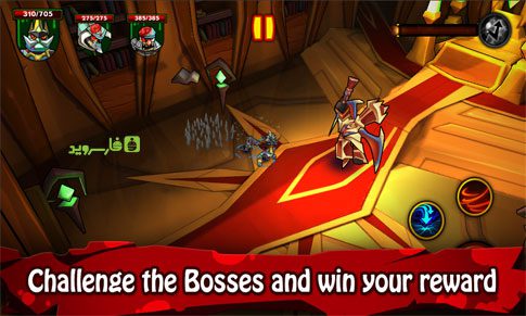 Lord of Zombies – 좀비의 군주 1.24 버그판 3