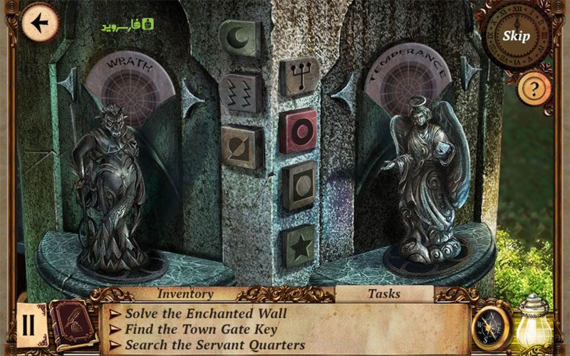 Lost Chronicles : Salem – 잃어버린 연대기 : 세일럼 1.1.0 2