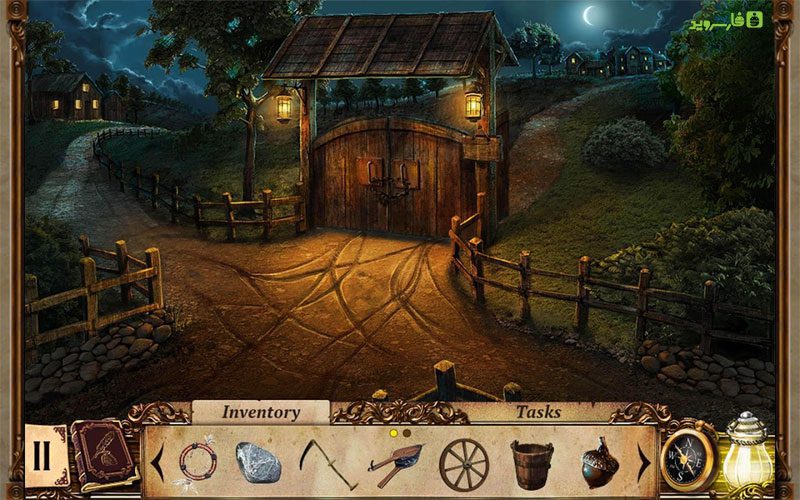 Lost Chronicles : Salem – 잃어버린 연대기 : 세일럼 1.1.0 4