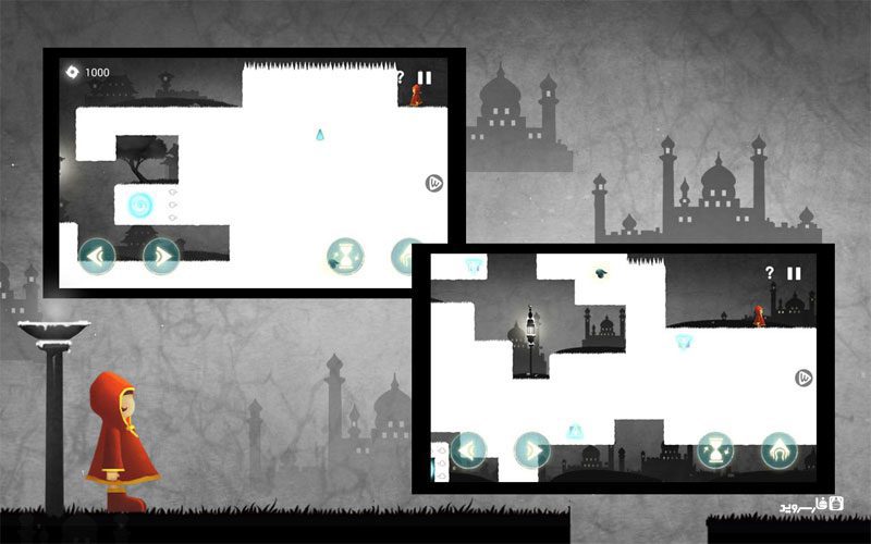 Lost Journey – 잃어버린 여행 1.3.12 버그판 5