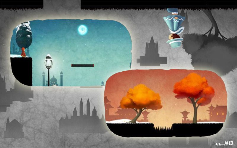 Lost Journey – 잃어버린 여행 1.3.12 버그판 6