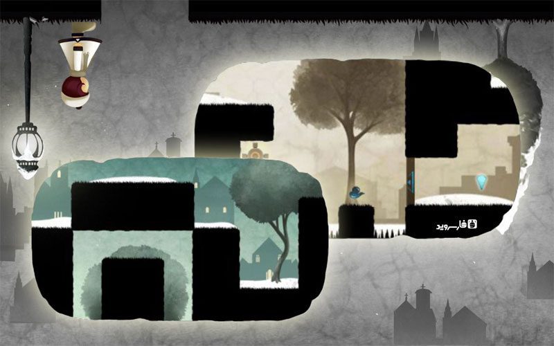 Lost Journey – 잃어버린 여행 1.3.12 버그판 7