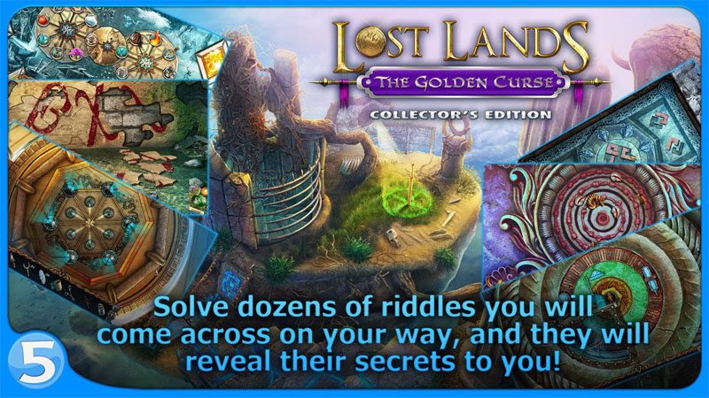 Lost Lands 3 Full – 로스트 랜드 3 풀 (풀) 1.0.14 2