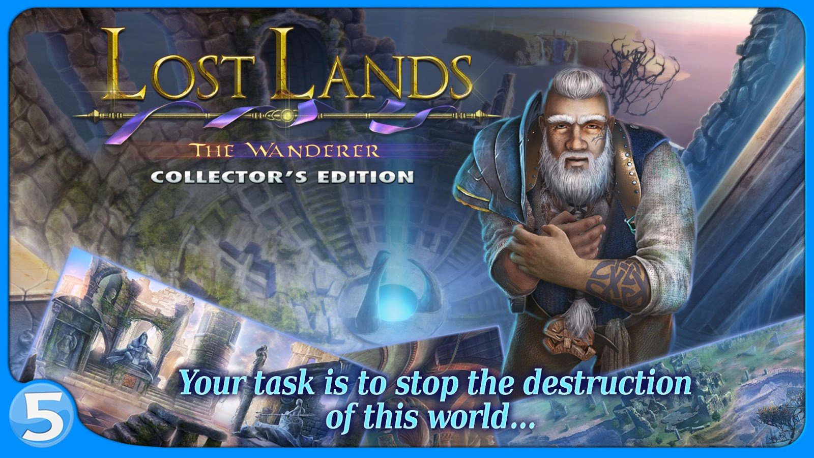 Lost Lands 4 Full – 로스트 랜드 4 풀 (풀) 1.0.14 1