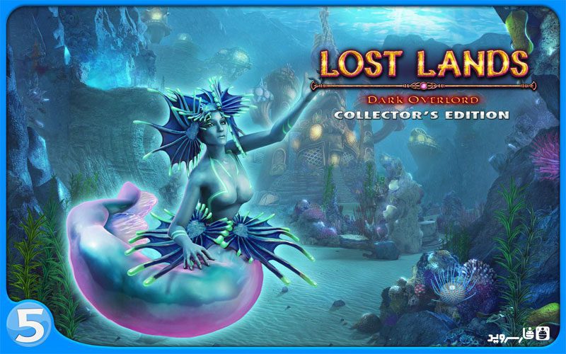 Lost Lands Full – 잃어버린 땅 전체 2.0.3 1