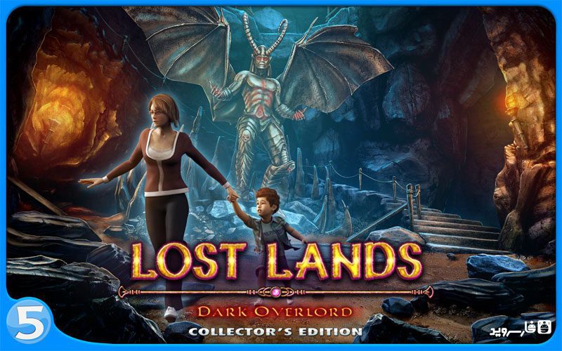 Lost Lands Full – 잃어버린 땅 전체 2.0.3 2