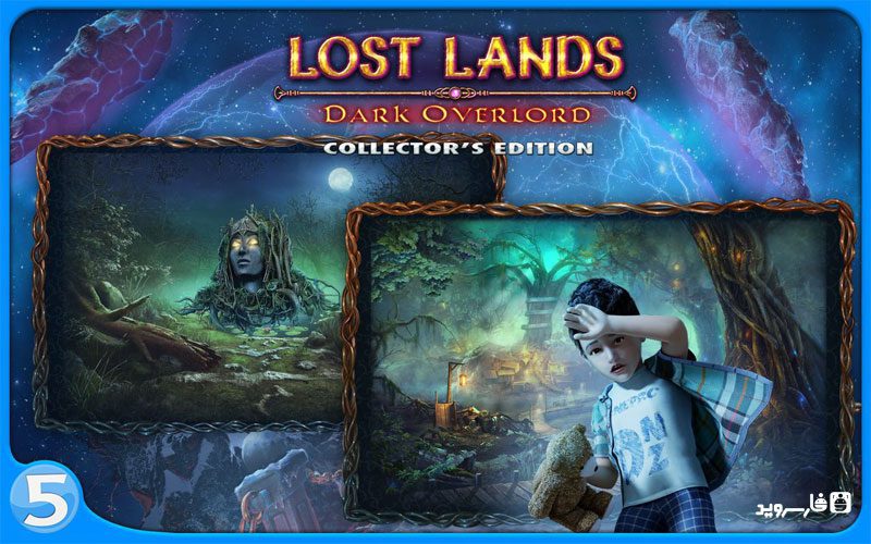 Lost Lands Full – 잃어버린 땅 전체 2.0.3 3