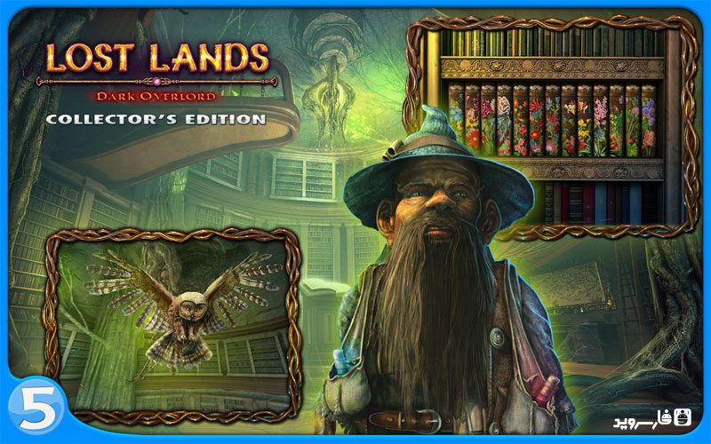 Lost Lands Full – 잃어버린 땅 전체 2.0.3 4