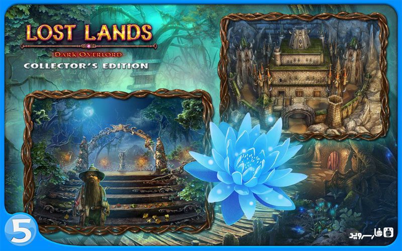Lost Lands Full – 잃어버린 땅 전체 2.0.3 5