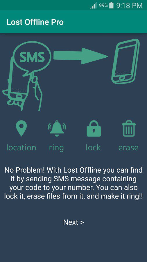 Lost Offline Pro – 로스트 오프라인 프로 (프로) 3.1 2