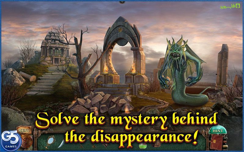 Lost Souls 2: Timeless Fables – 잃어버린 영혼 2: 시대를 초월한 우화 1.0 1
