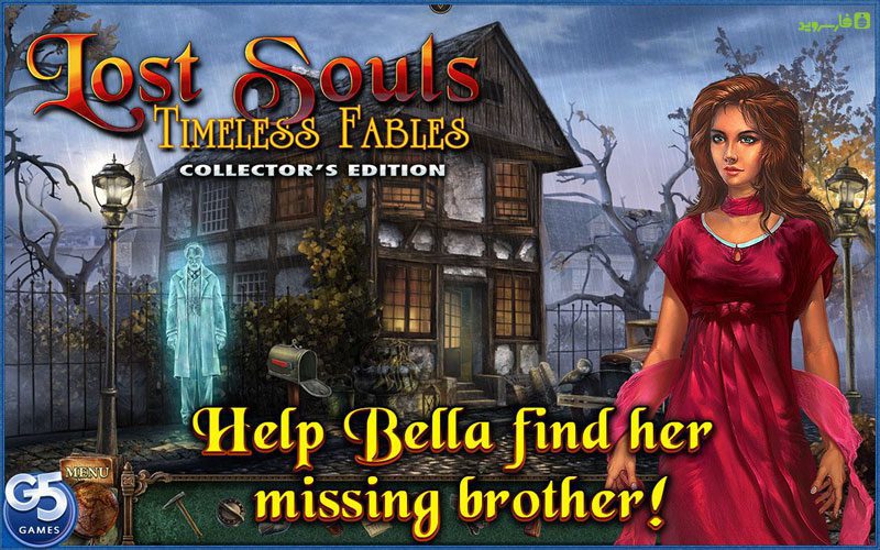 Lost Souls 2: Timeless Fables – 잃어버린 영혼 2: 시대를 초월한 우화 1.0 4