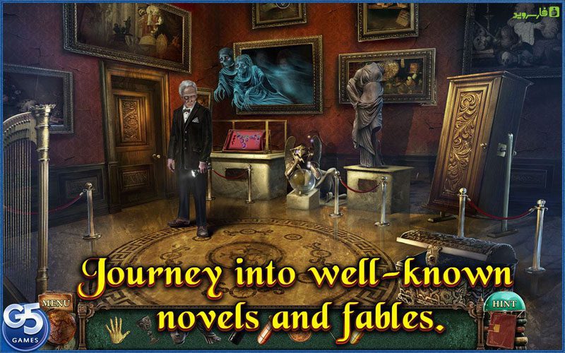Lost Souls 2: Timeless Fables – 잃어버린 영혼 2: 시대를 초월한 우화 1.0 5
