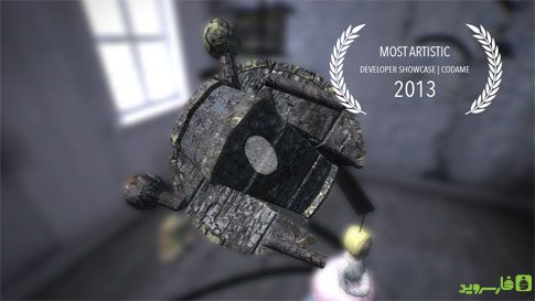 Lost Toys – 잃어버린 장난감 0.4 2