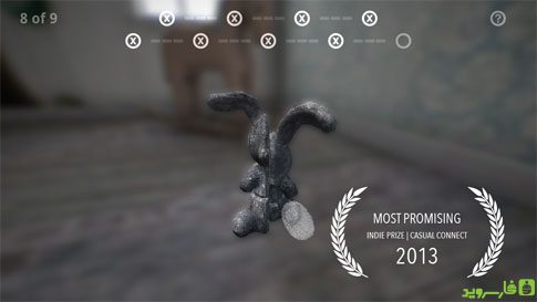 Lost Toys – 잃어버린 장난감 0.4 3