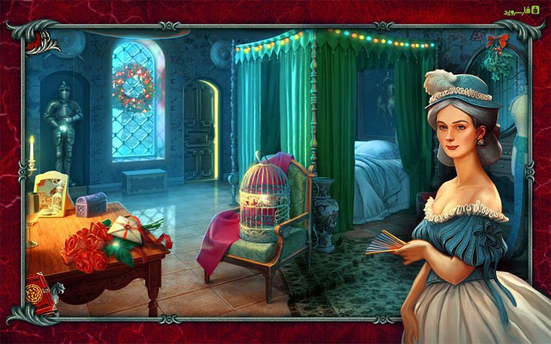 Love Alchemy:A Heart in Winter – 사랑의 연금술: 겨울의 마음 1.0 2