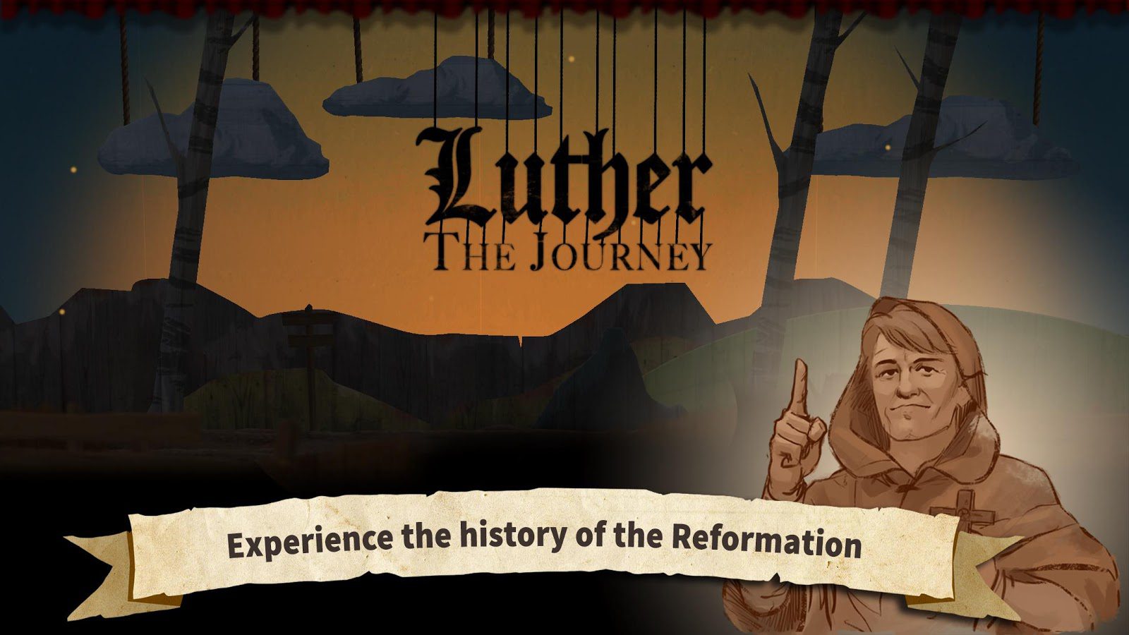 Luther – 루터 1.0.3 1