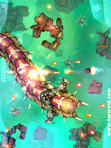 M.A.C.E. 1.17 2