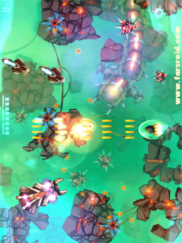 M.A.C.E. 1.17 3