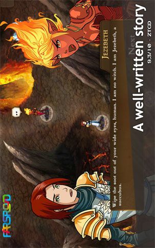 M&M Clash of Heroes – M&M 영웅의 전쟁 1.4 2