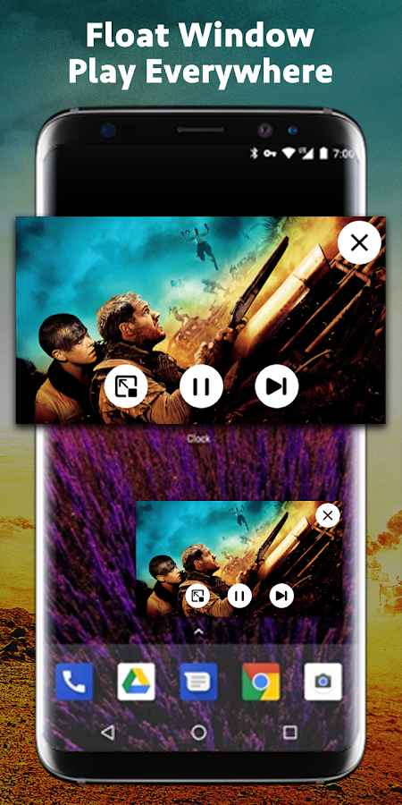 MAX Video Player Premium – 맥스 비디오 플레이어 프리미엄 (프리미엄) 1.0.10 2